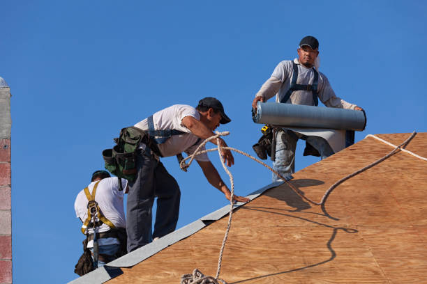 Best Commercial Roofing Services  in Malibu, CA