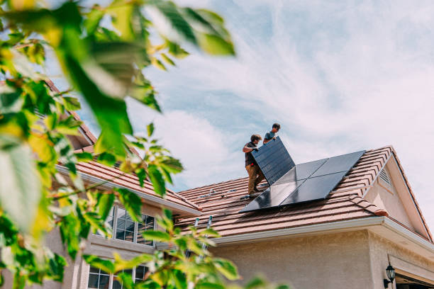 Best Gutter Installation and Roofing  in Malibu, CA