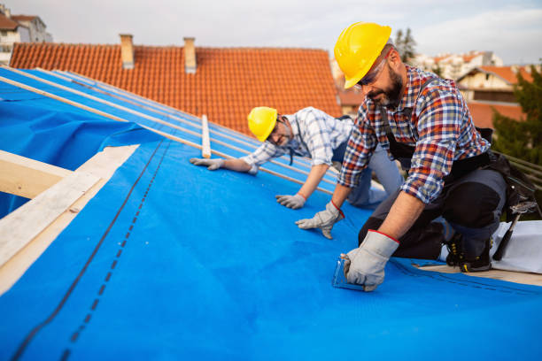 Gutter Installation and Roofing in Malibu, CA