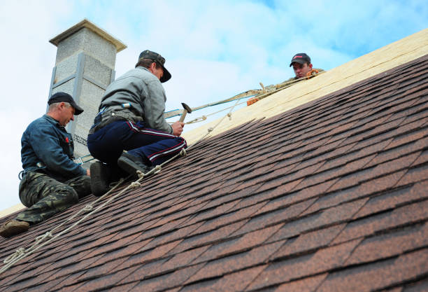Best New Roof Installation  in Malibu, CA